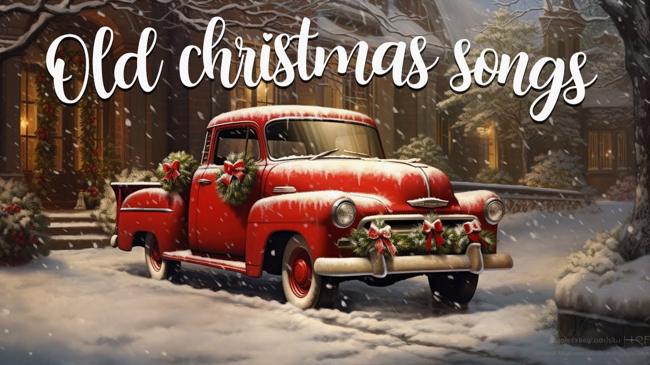 christmas songs