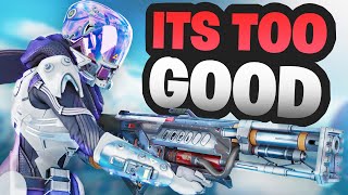 The Rampage is back and BETTER than ever Wealth