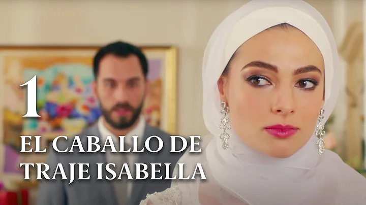EL CABALLO DE TRAJE ISABELLA (Parte 1) MEJOR PELIC...