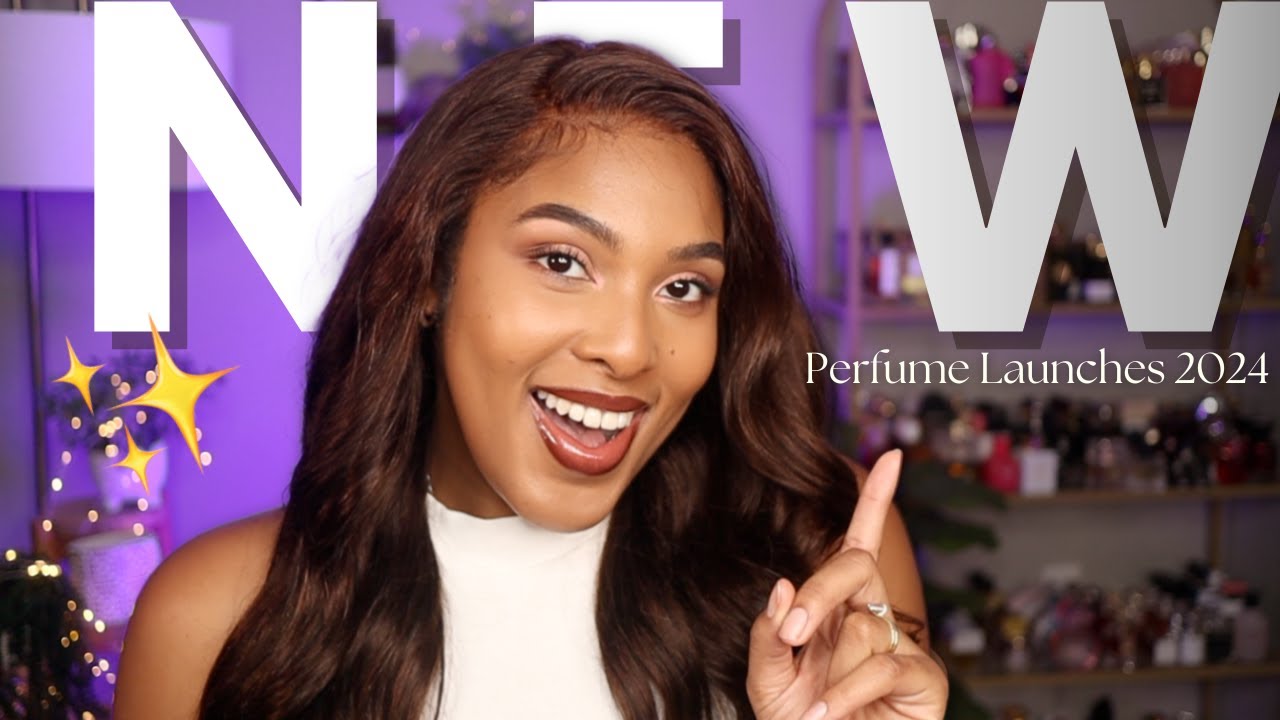 |NEW PERFUMES RELEASES IN 2024| Kylie Cosmic, Teriaq, Amore Caffe, Vanilla Vice + more