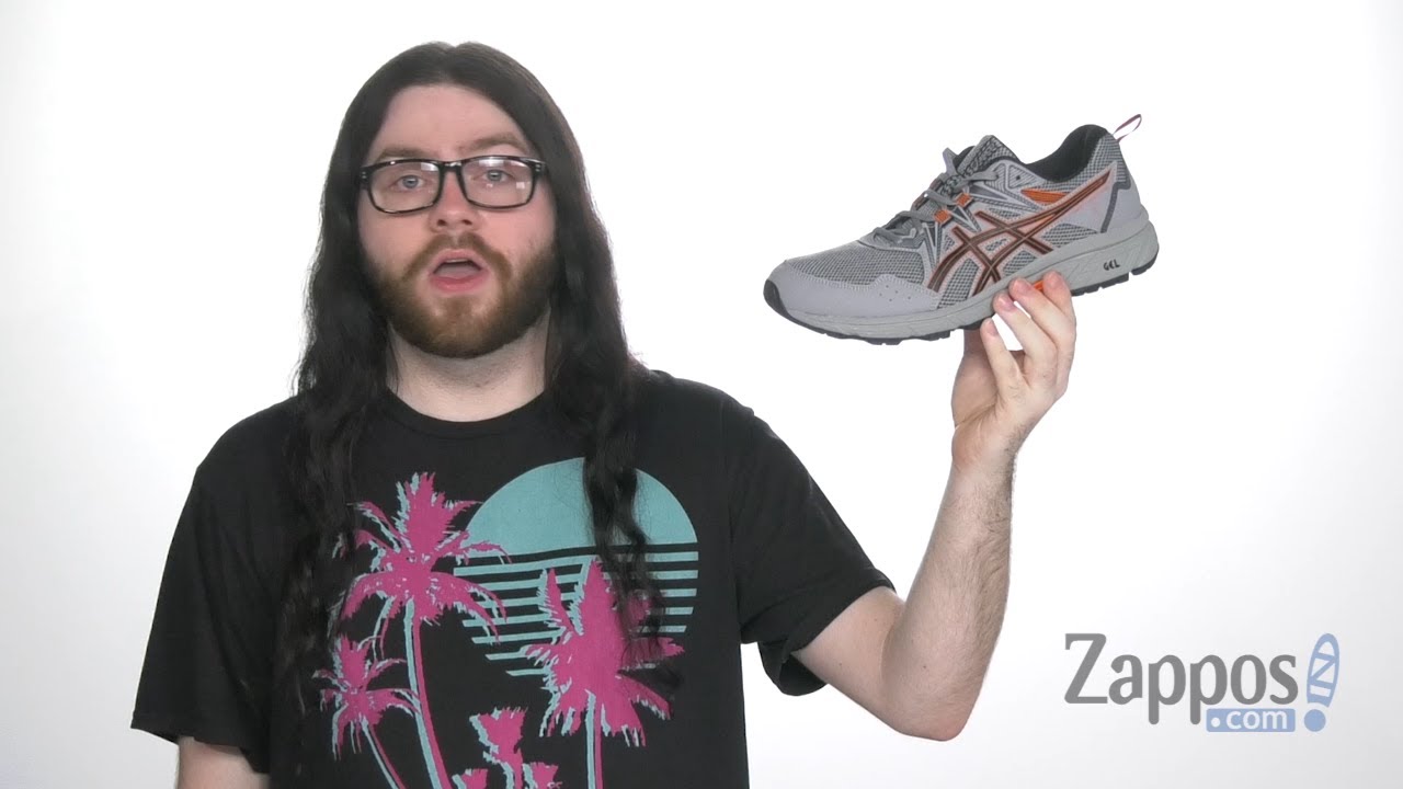 ASICS GEL-Venture 8 | Zappos.com