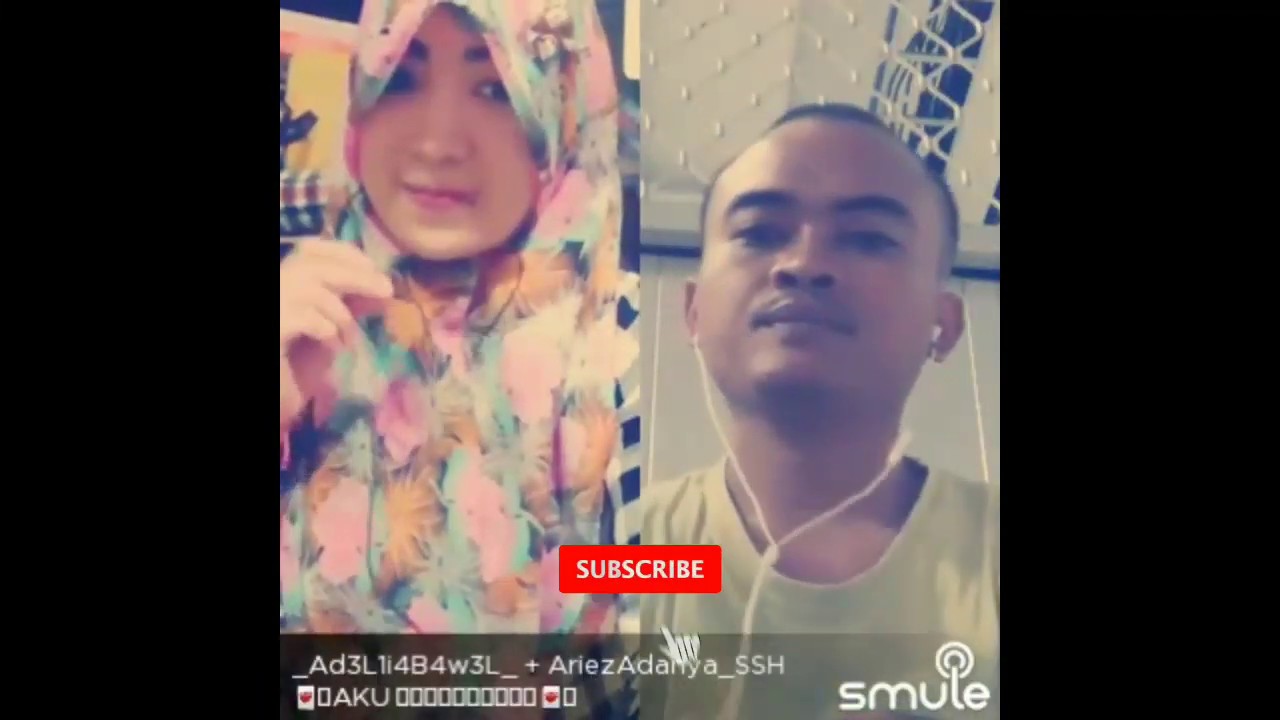 Cover lagu republik aku takut smule cover lagu YouTube