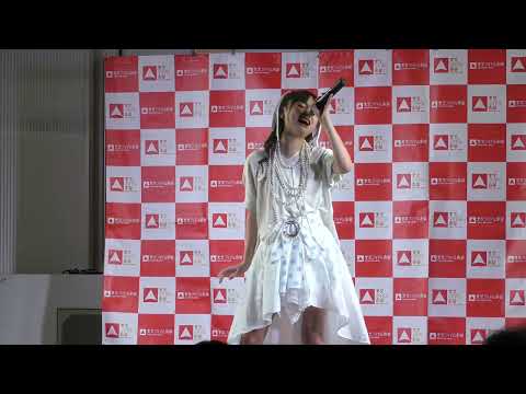 櫻井佑音 フルカバー Mela!/緑黄色社会　2022/03/27 ソロスペ at 東京アイドル劇場高田馬場BSホール