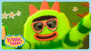 Yo Gabba Gabba! - Summer ☀️ | Musical Fun for Kids | WildBrain Zigzag