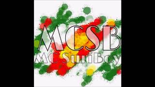 R.DJ - suriboy015 - BassVoice moombahton [Pord  By MCSB015]