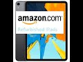 Refurbished iPads for Sale |  Amazon US