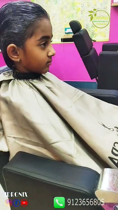 Download lagu RE-BOND HAIR TREATMENT |#rebonding #barber #tutorial #shorts #trending #ytshorts