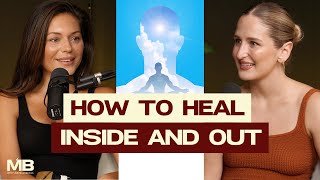 Healing Childhood + Ancestral Trauma and Period Parties with Alyssa Lynch