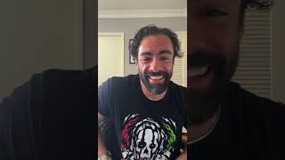 Alain Mesa Call of Duty Q A and Autographs Part-2 10-28-23