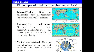 2019: Exploring deep neural networks to retrieve rain and snow in high latitudes