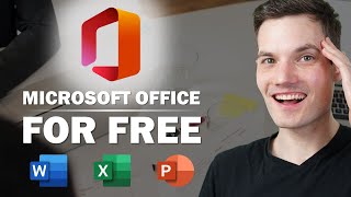 🆓 Microsoft Office for FREE screenshot 4