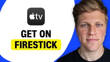 Can I Get Apple TV on Firestick?