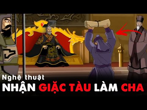 Video Kết Cục Xứng Đáng Của 5 Tên Nhận Giặc Làm Cha - Phản... - YouTube