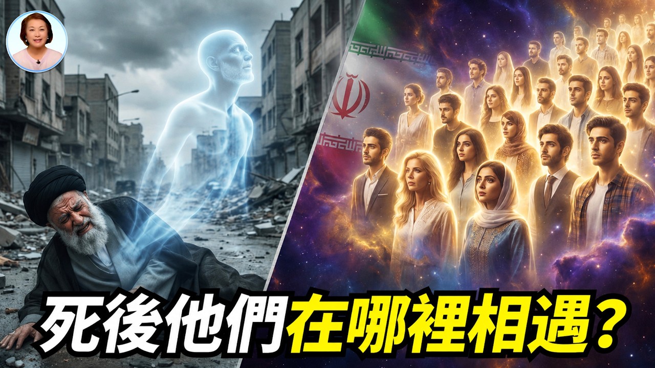 瀕死體驗最驚人的5個共同點：他們死後，看見了什麼？ 死後你會「變成」每個被你傷害過的人|#信不信由你