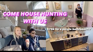 COME HOUSE HUNTING WITH US! What You Can Get for 500k in Minnesota