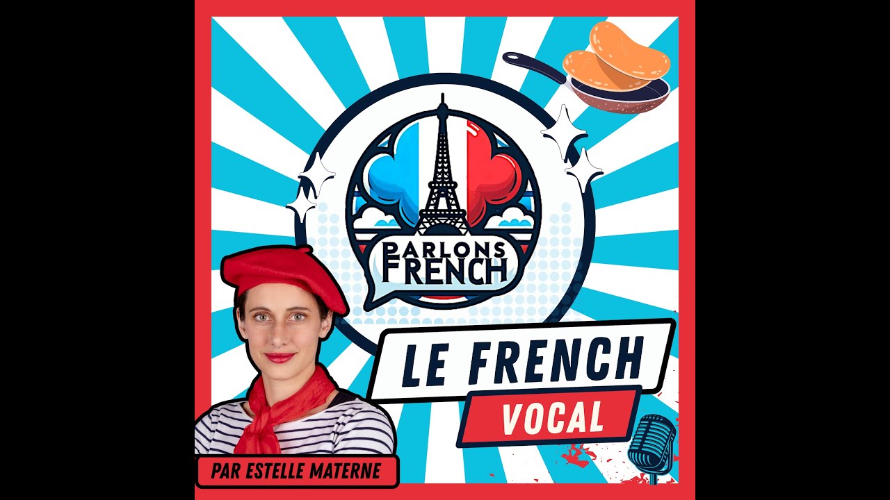 La Chandeleur et Mardi Gras : Crêpes, carnaval et traditions expliqués simplement 🥞 /learn French/