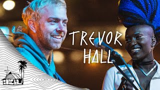 Trevor Hall - Sugarshack Pop-Up (Live Music)