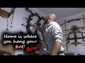 Bow rack Bow rack