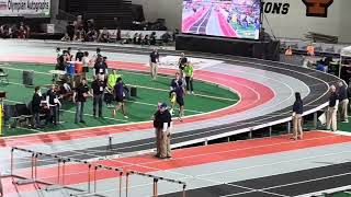 Simplot 2024 Boys 4x200 Prelims
