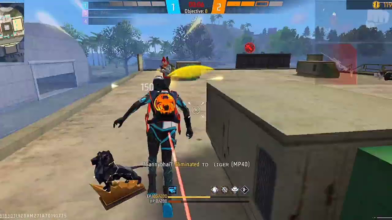 BEST CLUTCHES OF ALL TIME - FT. LIGER GAMING 