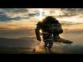 Shadow of the Colossus #1 Destino Amaldiçoado