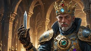 The Clockwork King