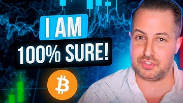 "My Prediction Is Coming True For Bitcoin" | Gareth Soloway Bitcoin Price Prediction