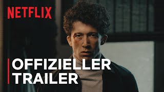 How to Sell Drugs Online (Fast): Staffel 2 | Offizieller Trailer | Netflix