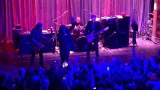 Killing Joke - Corporate Elect - Regent DTLA - Laugh at Your Peril (11 of 19)