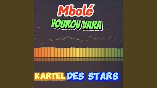 Mbolé vourou vara