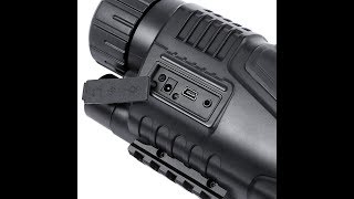 Affortable Prices for Getof Infrared scope