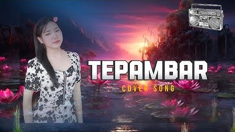 Tepambar - Anthony Usan || Cover by Mimi Switha