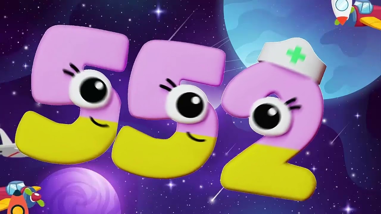 Wonderland Numbers Skip Counting One Hundred Thirty Six Untill One Hundred Fourty