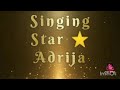 Raabta title track cover by adrija  sung by  nikita gandhi  arijit singh  raabta