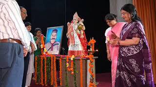 Orientation Program for newly admitted students D.S. College, Aligarh 2025-2026 Part 1