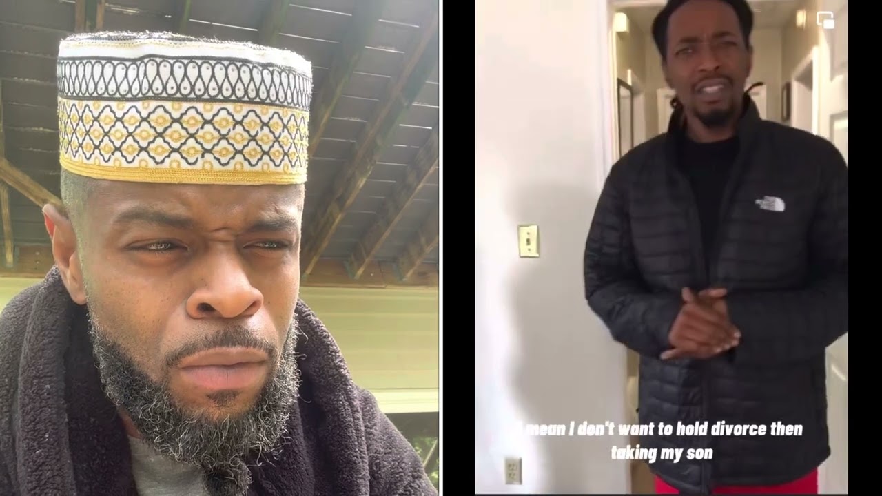 Pusillanimous Husband cheats and hides his illegitimate son from his wife for 11 years!