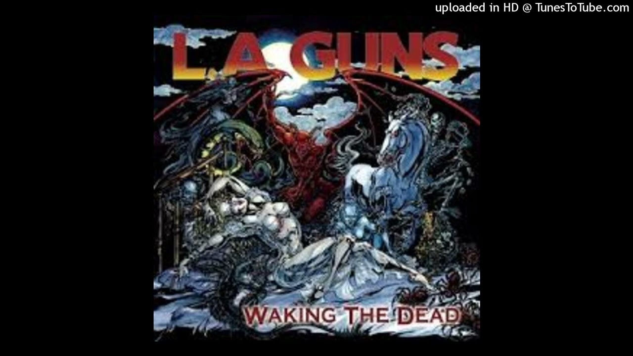 L.A. Guns - OK Let's Roll adlı videoyu YouTube'da izle L.A. Guns - OK Let's Roll adlı videoyu YouTube'da izle