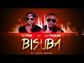 Dj P2N feat Dj Tigana - Bisuba by IsubaDrums