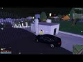 Roblox - White House Roleplay - Killing the President