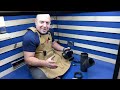 Beginning of video