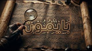 قراءة في أخطر كتاب أرعب أوروبا !|  مخطوطة  الأسرار العشرة  ؟