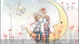 The Junas Monkey - Jadian(lirik)