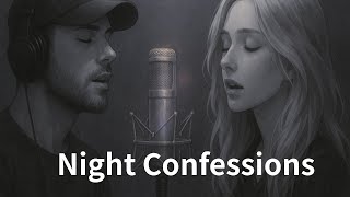 Take It Slow & Drift With Me – 2 Calm R&B Songs for Work, Drive, or Late Nights放鬆的節奏，讓你安心呼吸