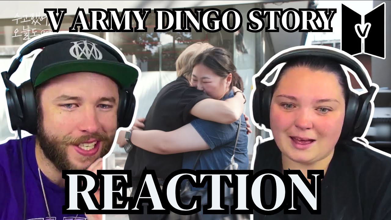 ONE LUCKY ARMY GETS TO HAVE A DAY WITH V FROM BTS! 🫢