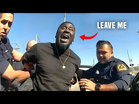 Corrupt Cops' Worst Decision: When They Messed With the Wrong People # ...