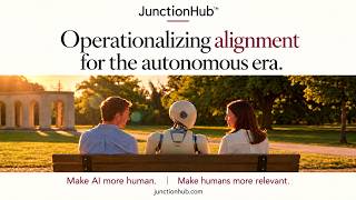 Operationalizing Alignment for the Autonomous Era  | JunctionHub AI Labs