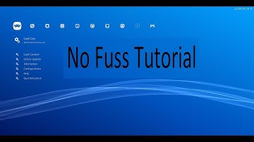 How to Change Discs Using RetroArch Game Emulator