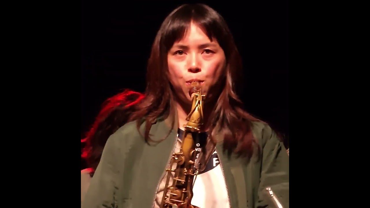 STÉPHANE GALLAND & THE RHYTHM HUNTERS - Gaume Jazz Festival - 10 août 2025