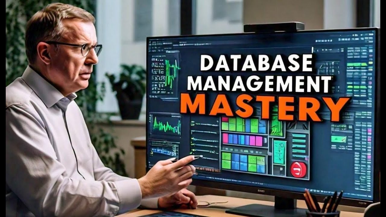 DATABASE MANAGEMENT PRACTICAL SESSION DAY 3 (M.S ACCESS) - YouTube