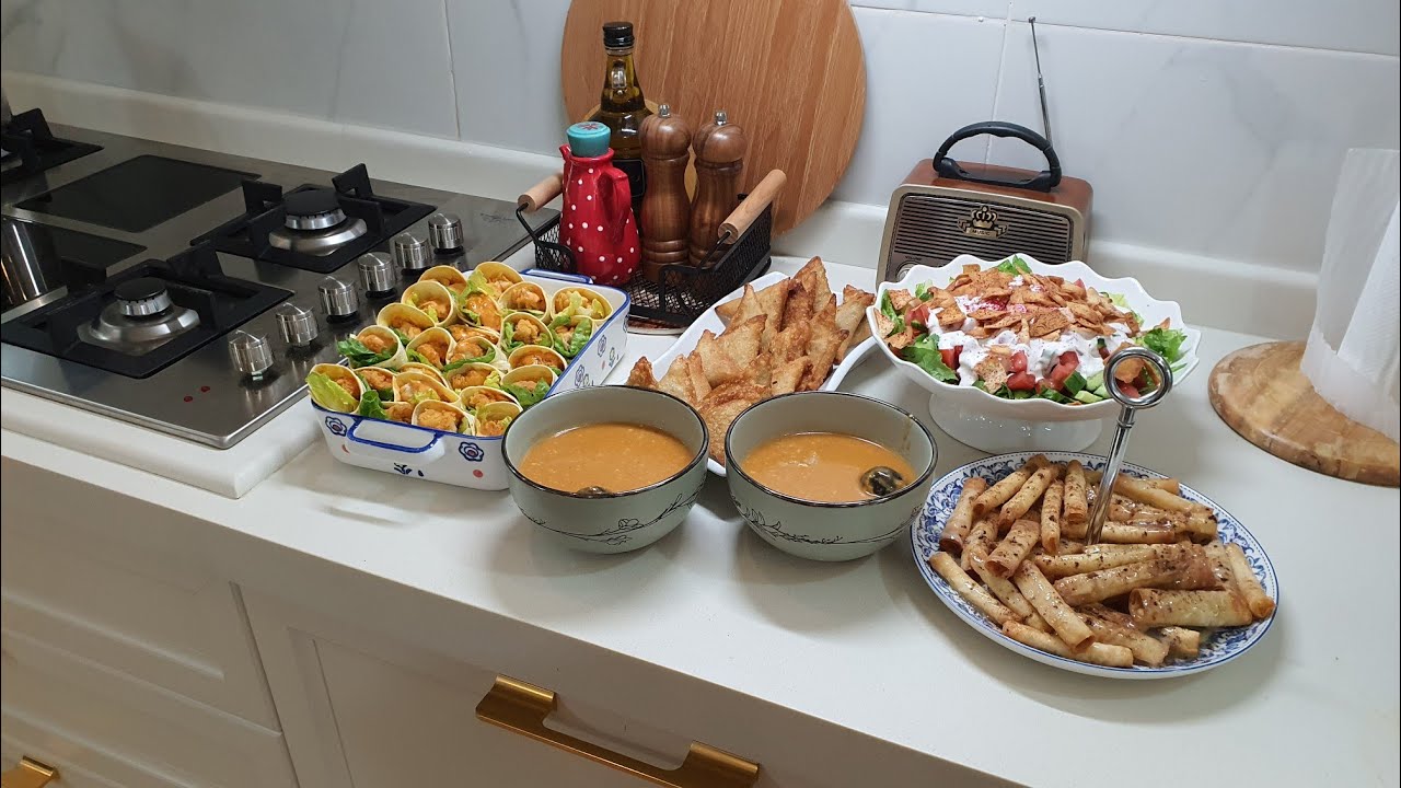 مقاضي للمطبخ / حلويات العيد  /فطور خفيف